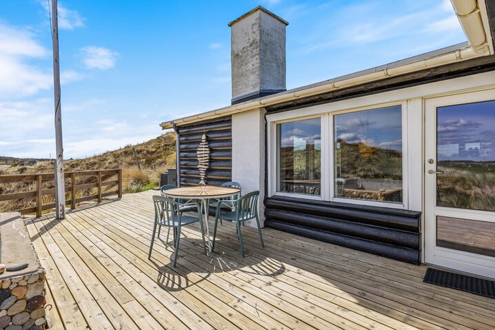 Sommerhus i6663 på Wolle Friks Vej 67, Søndervig - Billede #20