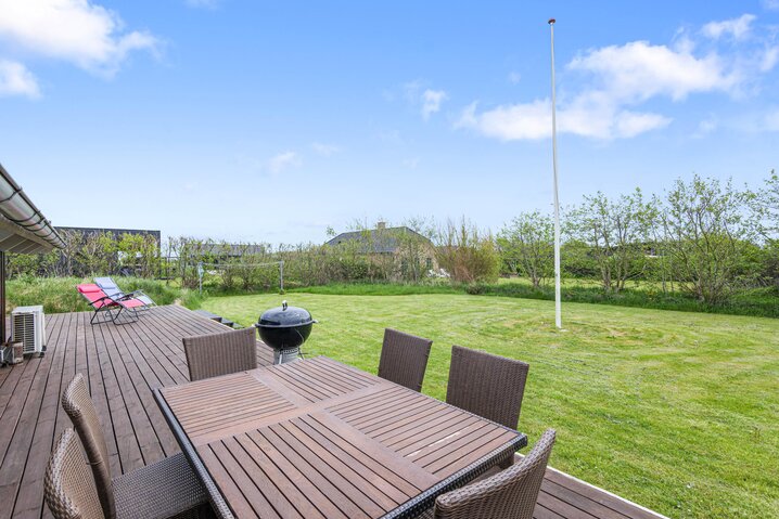 Sommerhus i6665 på Harbo Stages Vej 9, Søndervig - Billede #25