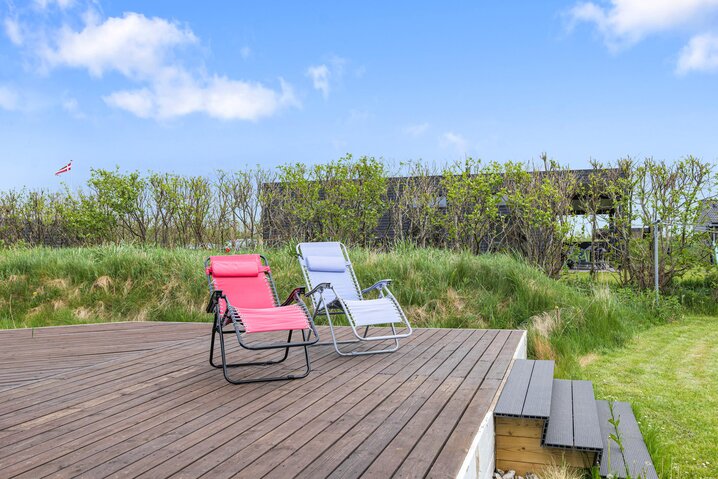 Sommerhus i6665 på Harbo Stages Vej 9, Søndervig - Billede #26