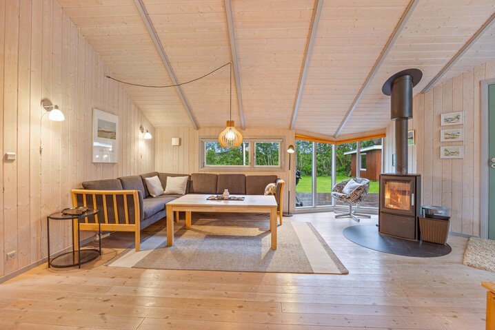 Sommerhus i6665 på Harbo Stages Vej 9, Søndervig - Billede #6