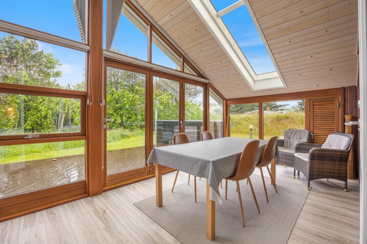 Sommerhus i6665 på Harbo Stages Vej 9, Søndervig - Billede #8