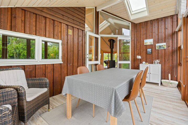 Sommerhus i6665 på Harbo Stages Vej 9, Søndervig - Billede #9