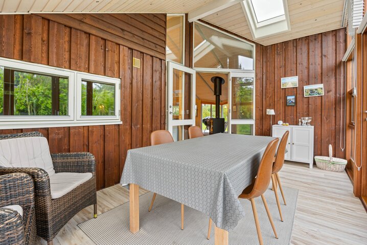 Sommerhus i6665 på Harbo Stages Vej 9, Søndervig - Billede #9