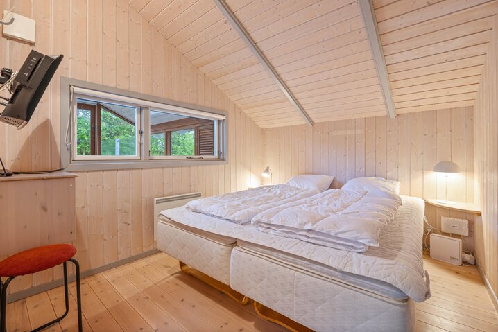 Sommerhus i6665 på Harbo Stages Vej 9, Søndervig - Billede #12