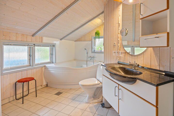 Sommerhus i6665 på Harbo Stages Vej 9, Søndervig - Billede #14