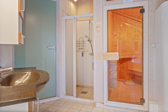 Sommerhus i6665 på Harbo Stages Vej 9, Søndervig - Billede #15