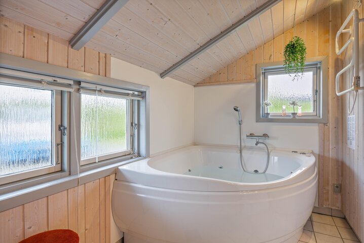 Sommerhus i6665 på Harbo Stages Vej 9, Søndervig - Billede #16