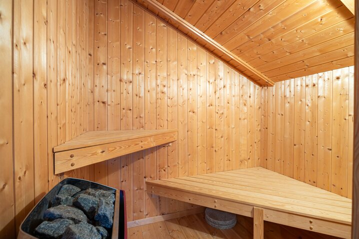 Sommerhus i6665 på Harbo Stages Vej 9, Søndervig - Billede #17