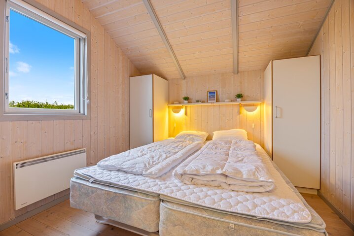 Sommerhus i6665 på Harbo Stages Vej 9, Søndervig - Billede #18