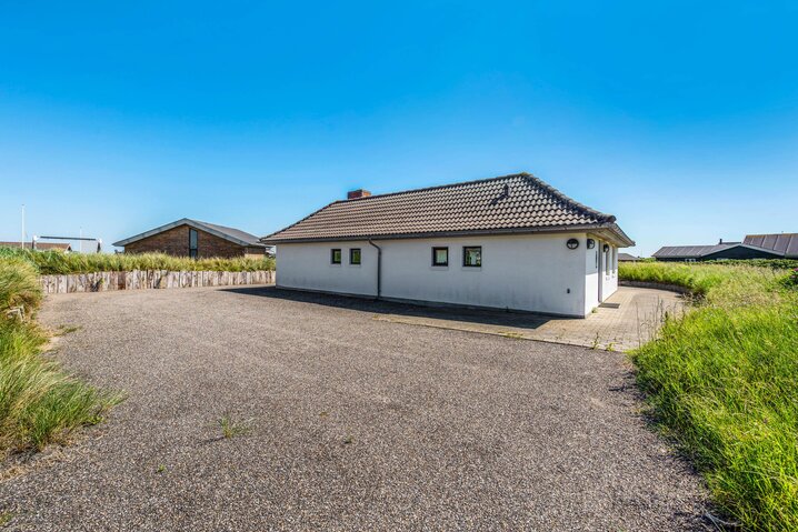 Sommerhus i6666 på Hafavej 133, Søndervig - Billede #29