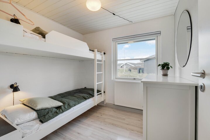 Sommerhus i6666 på Hafavej 133, Søndervig - Billede #18