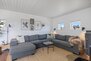 Ferienhaus i6666 in Hafavej 133, Søndervig - Bild #5