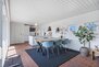 Ferienhaus i6666 in Hafavej 133, Søndervig - Bild #9
