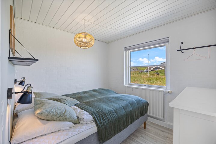 Ferienhaus i6666 in Hafavej 133, Søndervig - Bild #11