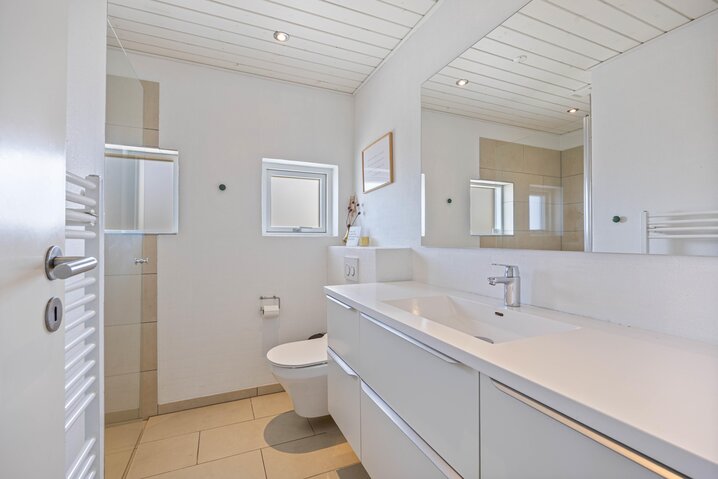 Ferienhaus i6666 in Hafavej 133, Søndervig - Bild #12