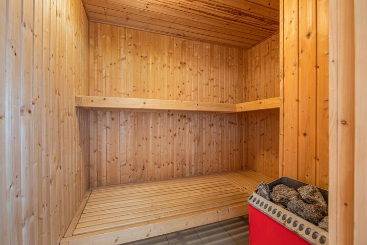 Ferienhaus i6666 in Hafavej 133, Søndervig - Bild #17