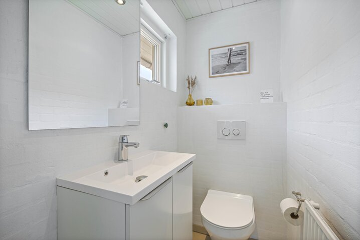 Ferienhaus i6666 in Hafavej 133, Søndervig - Bild #19
