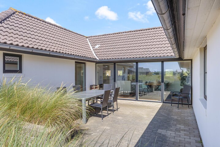 Sommerhus i6666 på Hafavej 133, Søndervig - Billede #24