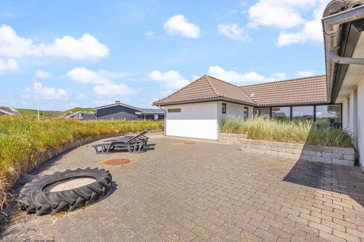 Sommerhus i6666 på Hafavej 133, Søndervig - Billede #25