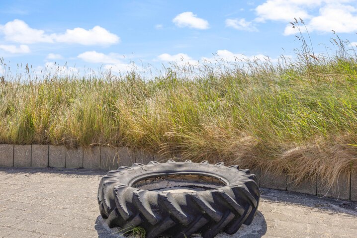 Sommerhus i6666 på Hafavej 133, Søndervig - Billede #26