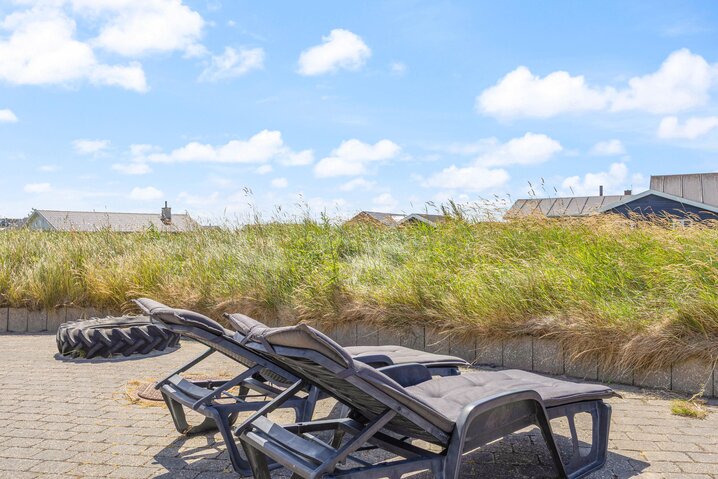 Sommerhus i6666 på Hafavej 133, Søndervig - Billede #29