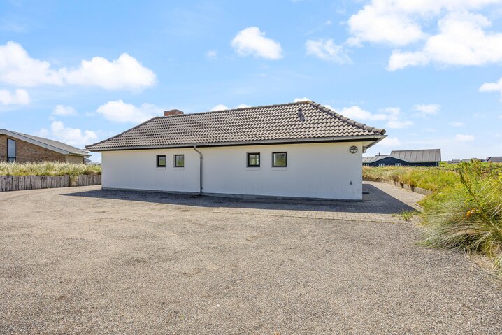 Ferienhaus i6666 in Hafavej 133, Søndervig - Bild #30
