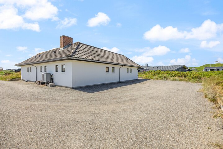 Ferienhaus i6666 in Hafavej 133, Søndervig - Bild #31