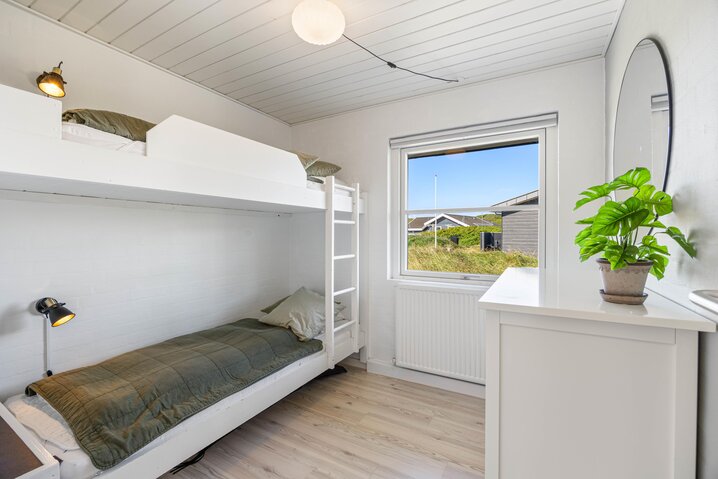 Sommerhus i6666 på Hafavej 133, Søndervig - Billede #18