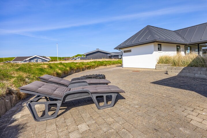 Ferienhaus i6666 in Hafavej 133, Søndervig - Bild #24