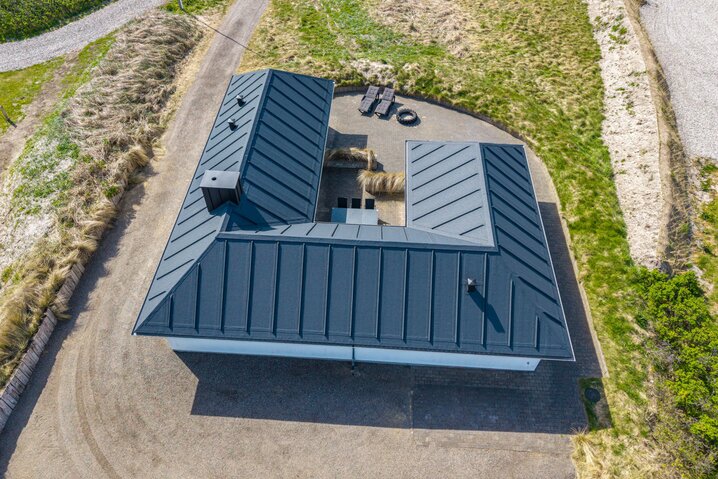 Ferienhaus i6666 in Hafavej 133, Søndervig - Bild #28