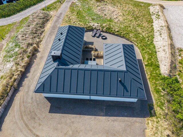 Ferienhaus i6666 in Hafavej 133, Søndervig - Bild #28