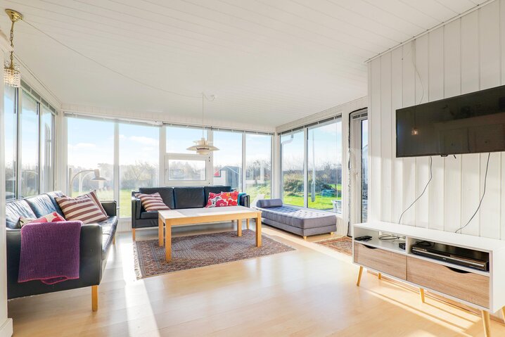 Ferienhaus i6667 in Solvej 38, Søndervig - Bild #1