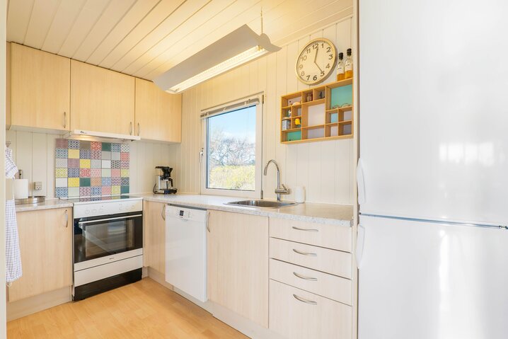 Ferienhaus i6667 in Solvej 38, Søndervig - Bild #2