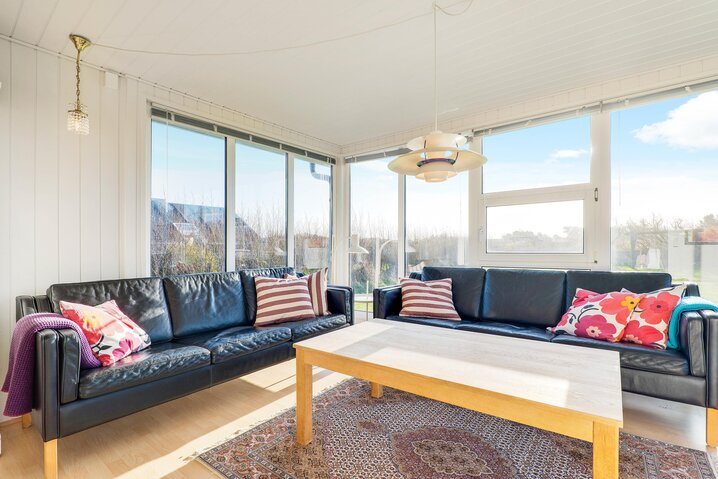 Ferienhaus i6667 in Solvej 38, Søndervig - Bild #3