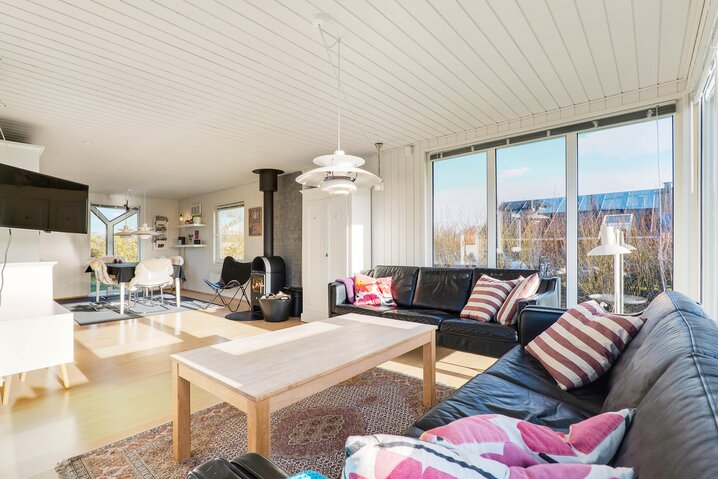 Ferienhaus i6667 in Solvej 38, Søndervig - Bild #5