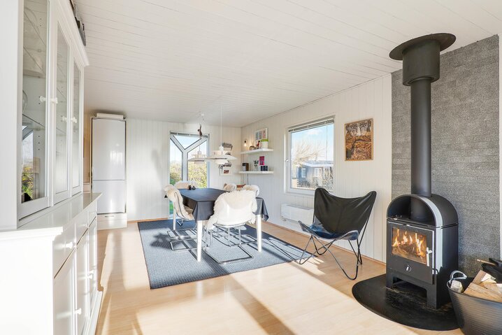 Ferienhaus i6667 in Solvej 38, Søndervig - Bild #6