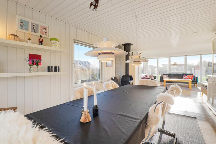 Ferienhaus i6667 in Solvej 38, Søndervig - Bild #7