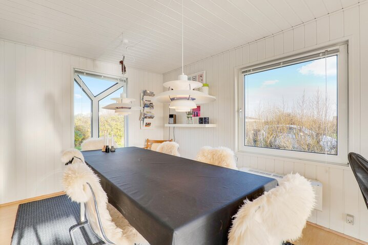 Ferienhaus i6667 in Solvej 38, Søndervig - Bild #8