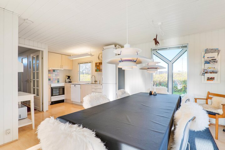 Ferienhaus i6667 in Solvej 38, Søndervig - Bild #9