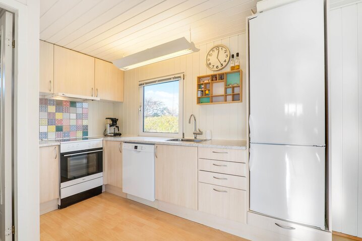 Ferienhaus i6667 in Solvej 38, Søndervig - Bild #10