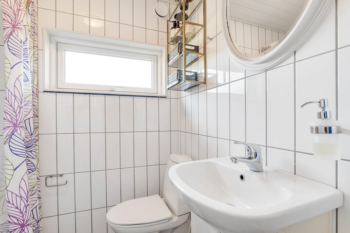 Ferienhaus i6667 in Solvej 38, Søndervig - Bild #12