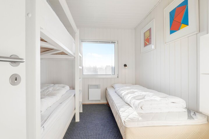 Ferienhaus i6667 in Solvej 38, Søndervig - Bild #15