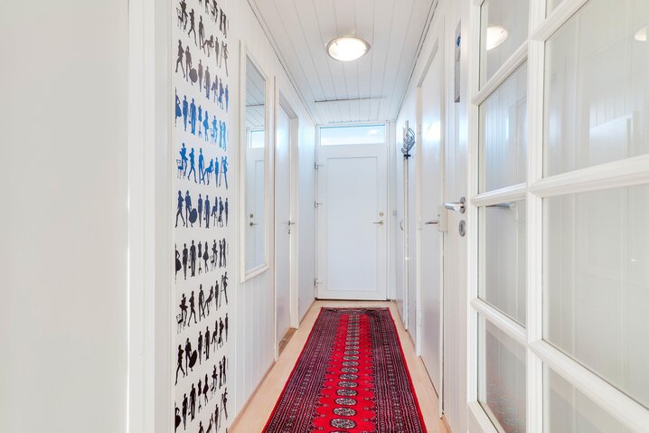 Ferienhaus i6667 in Solvej 38, Søndervig - Bild #16