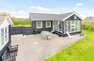 Ferienhaus i6667 in Solvej 38, Søndervig - Bild #1