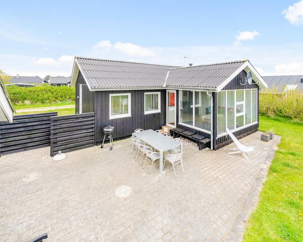 Sommerhus i6667 på Solvej 38, Søndervig - Billede #17