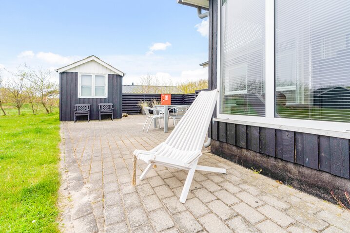 Ferienhaus i6667 in Solvej 38, Søndervig - Bild #19