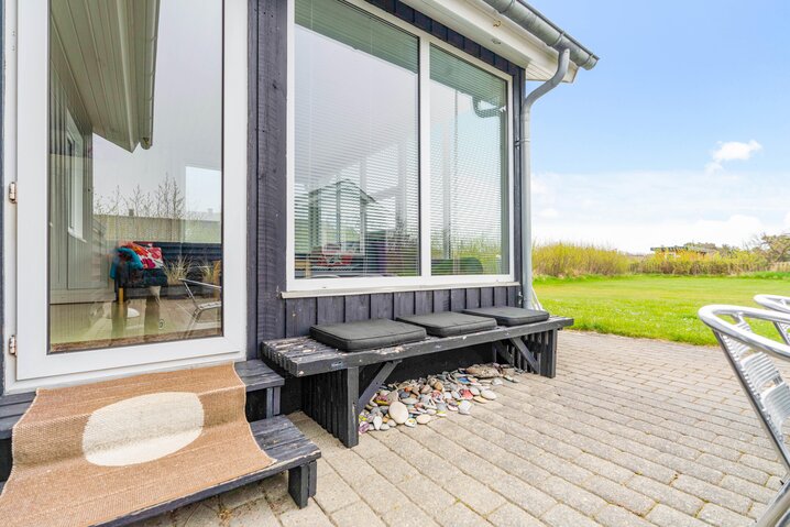 Ferienhaus i6667 in Solvej 38, Søndervig - Bild #20