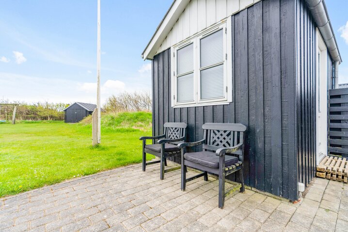 Ferienhaus i6667 in Solvej 38, Søndervig - Bild #25