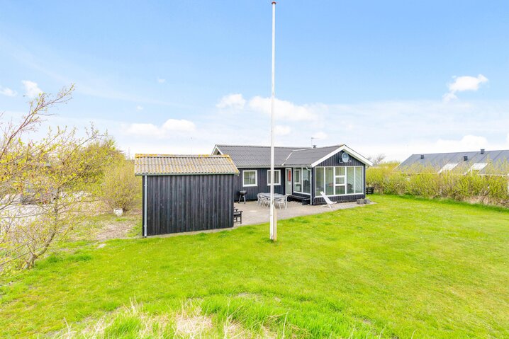 Sommerhus i6667 på Solvej 38, Søndervig - Billede #26