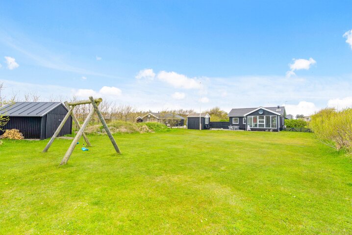 Ferienhaus i6667 in Solvej 38, Søndervig - Bild #27